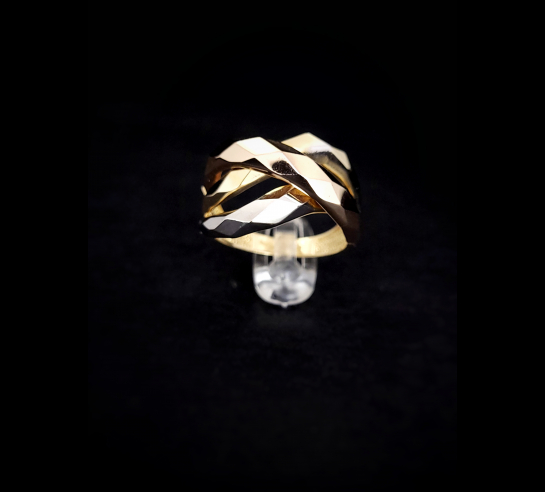 Zlatý prsteň Tapio