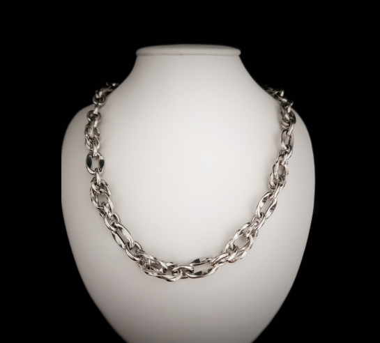 Exkluzívny náhrdelník