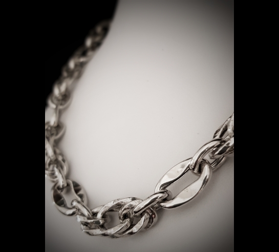 Exkluzívny náhrdelník