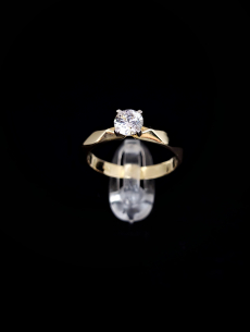 Zlatý prsteň Bena 2