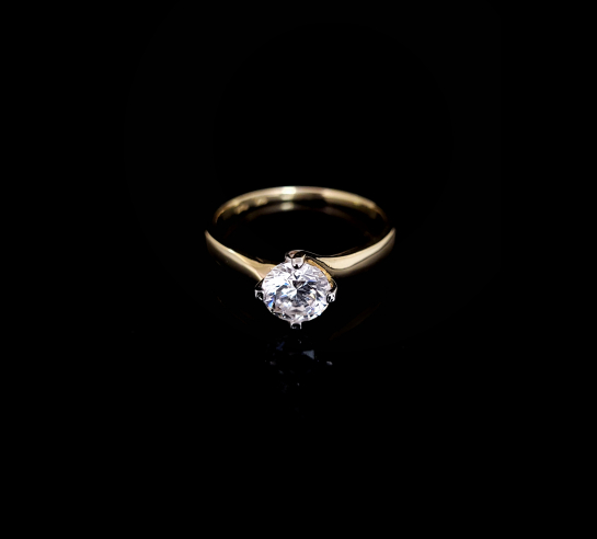 Zlatý prsteň Rouss