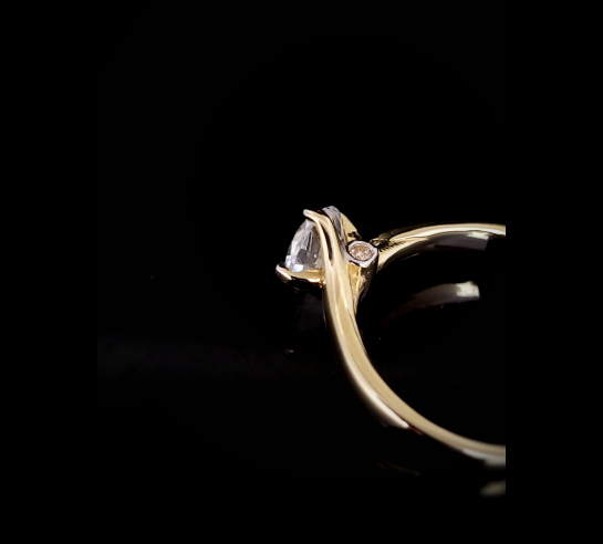 Zlatý prsteň Rouss