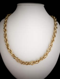 Exkluzívny náhrdelník