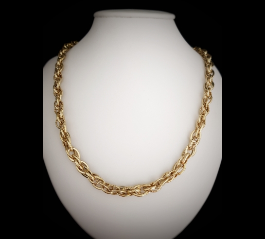 Exkluzívny náhrdelník