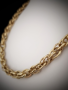 Exkluzívny náhrdelník 2