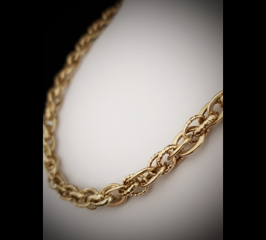 Exkluzívny náhrdelník