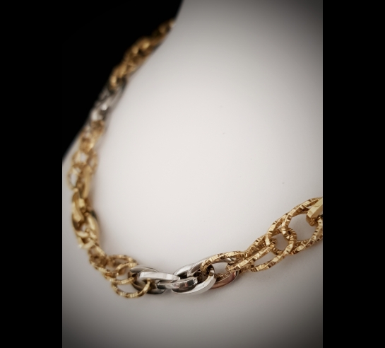 Luxusný náhrdeník