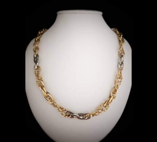 Luxusný náhrdeník