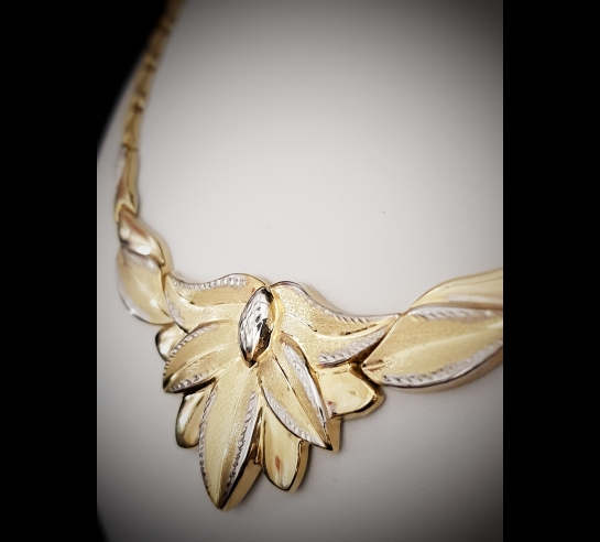 Exkluzívny náhrdelník