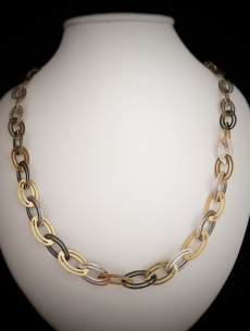 Luxusný náhrdelník