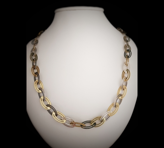 Luxusný náhrdelník