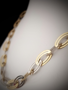 Luxusný náhrdelník 2