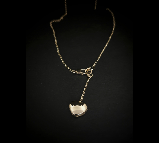 Zlatá retiazka Mium