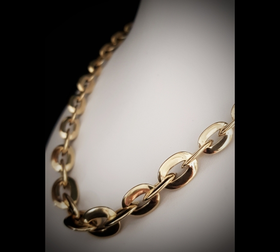 Luxusný náhrdelník