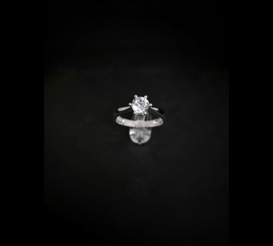 Zlatý prsteň Catherine