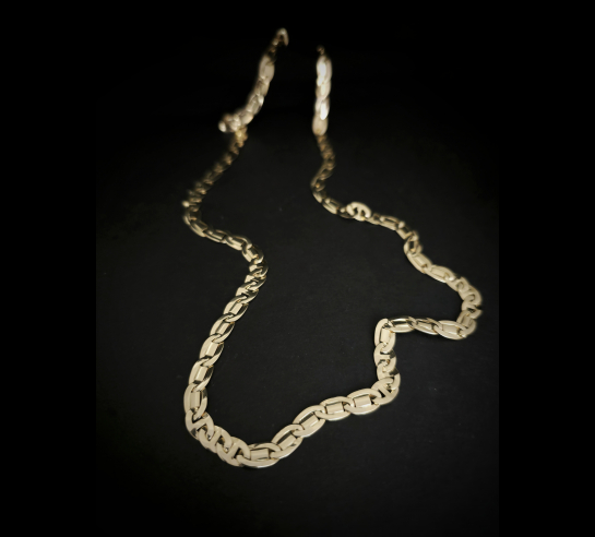 Zlatá retiazka Hari