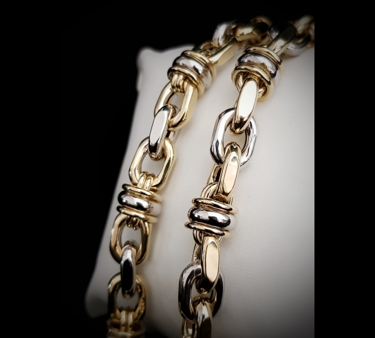 Exkluzívna retiazka