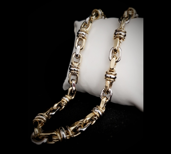 Exkluzívna retiazka