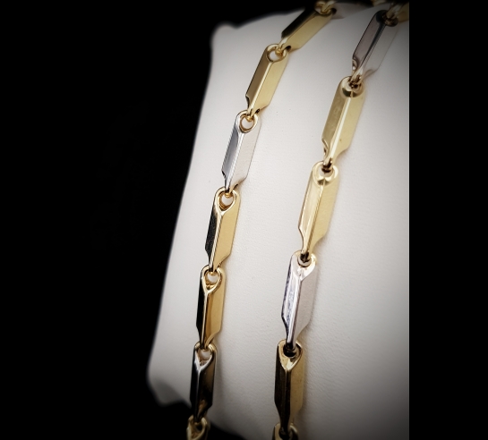 Exkluzívna retiazka