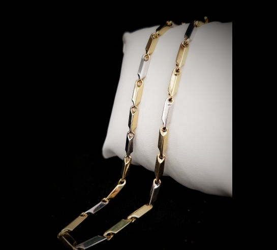 Exkluzívna retiazka