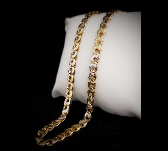 Exkluzívna retiazka