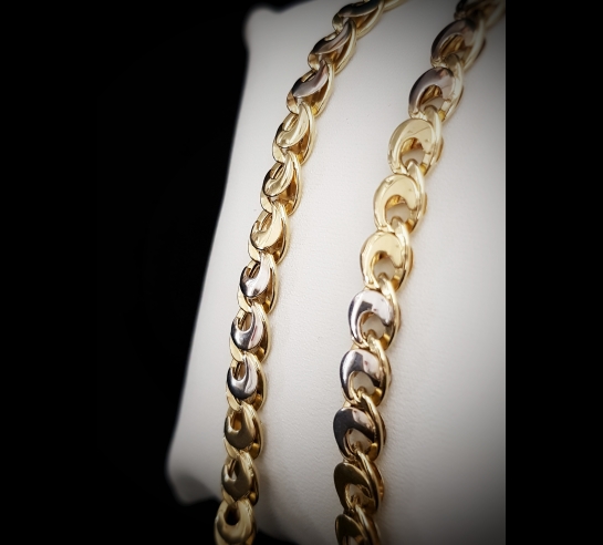 Exkluzívna retiazka