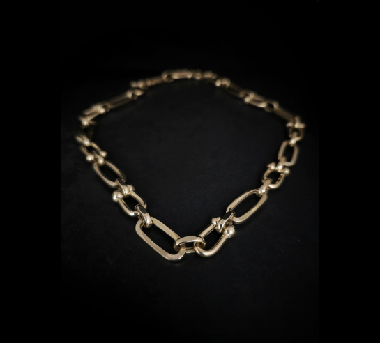 Zlatá retiazka Payto