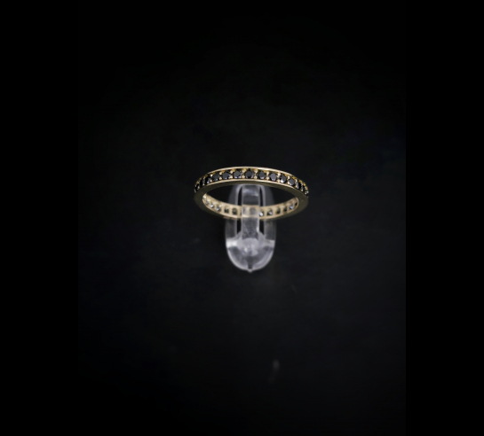 Zlatý prsteň Xiomera