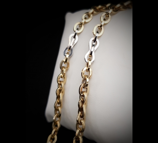 Exkluzívna retiazka