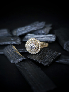 Zlatý prsteň Elizabeth 2