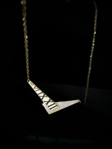 Zlatá Celebritka Anora