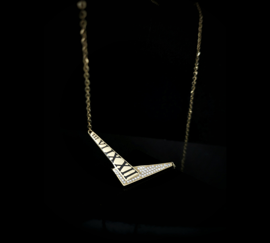 Zlatá Celebritka Anora