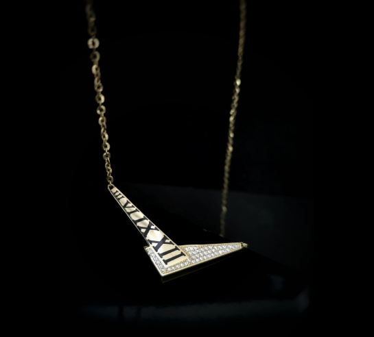 Zlatá Celebritka Anora