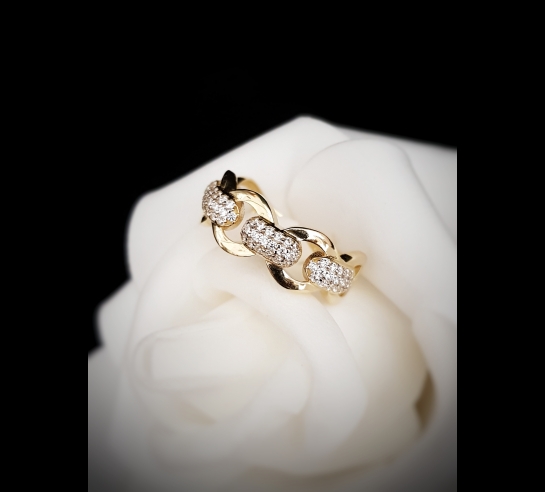 Zlatý prsteň Jetta